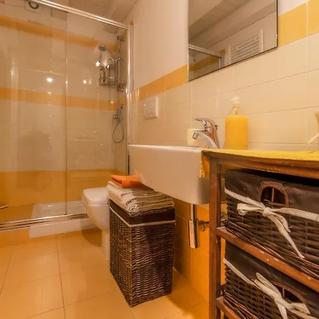 Bed and breakfast Bosco Antico