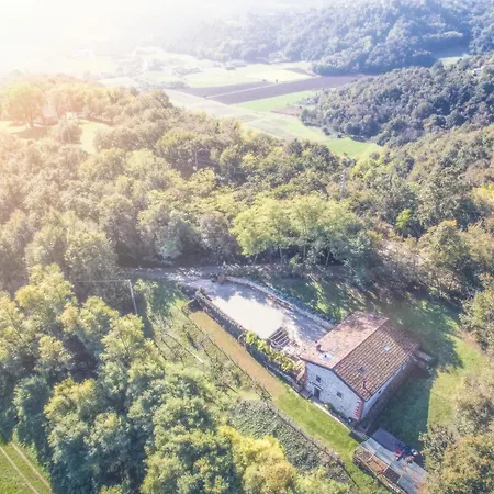 Bosco Antico לינה וארוחת בוקר Monteviale